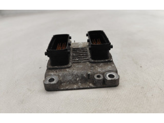 Řídící jednotka 090107, 206980   Fiat Punto (188) 2001