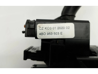 Ручка стеклоочистителей 4B0953503E Volkswagen Golf IV