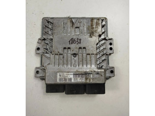 Řídící jednotka 967671080, S180075002K Peugeot 5008 2018