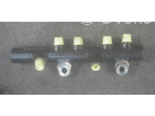 Vstřikovací lišta Nissan Micra K14 K9K