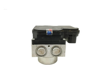 Блок АБС 4670B614, 11604052080 Mitsubishi L200 2006-2014 года