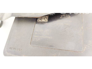 Блок АБС 4670A772, 06.2102-2782.4 Mitsubishi ASX - года