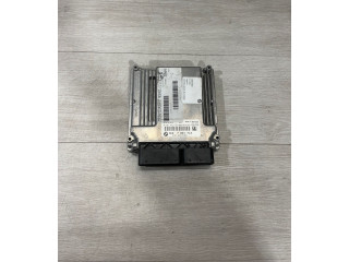 Řídící jednotka 7801712, 0281013253 BMW 5 E60 E61 2008