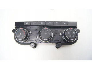 Блок управления климат-контролем 5G0907426AA   Volkswagen Golf VII
