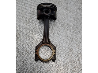  Поршень с шатуном    Audi A3 S3 8P  