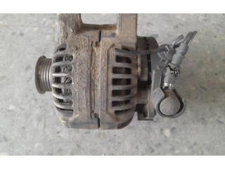 Генератор 9621791480 Citroen Berlingo