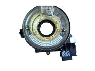 Подрулевой шлейф SRS 1K0959653C Skoda Octavia Mk2 (1Z)