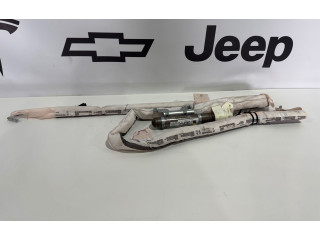 Боковая подушка безопасности 4K8860741D, 4K8880741E Audi A7 S7 4K8