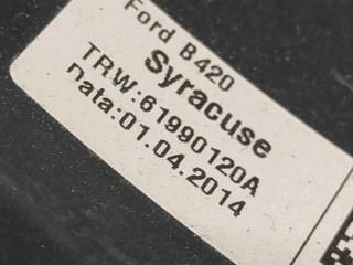 Руль Ford Ka  2009-2017 года 1567626      