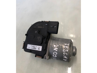 Моторчик дворников 165893600a Tesla Model Y