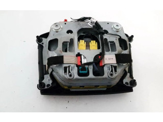 Подушка безопасности водителя 7l6880201bp   Volkswagen Phaeton