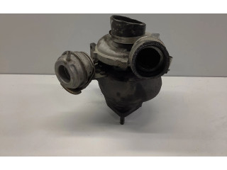 Турбина Volvo V70 8689592 для двигателя D5244T