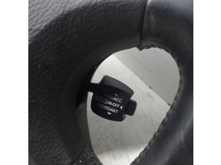 Руль Chevrolet Evanda         