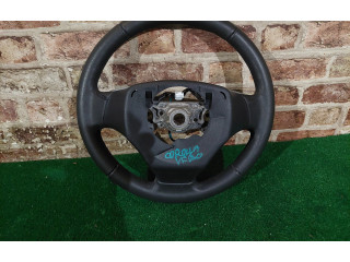 Руль Toyota Corolla Verso AR10 2004 - 2009 года