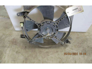 Вентилятор радиатора 96395500, 96395500 Chevrolet Matiz