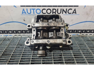 Čerpadlo oleje Mitsubishi Outlander 4N14