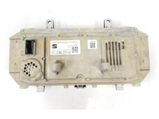 Панель приборов 5FA920790C, 5FA920790C   Cupra Leon       