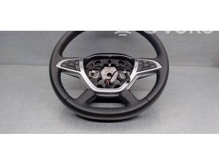 Руль Dacia Sandero III  2020 -  года 484004420R      