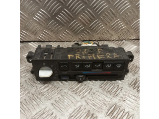 Блок управления климат-контролем    Nissan Primera