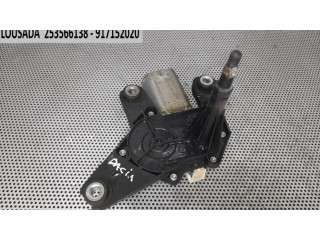 Моторчик заднего дворника 8200734582 Dacia Sandero