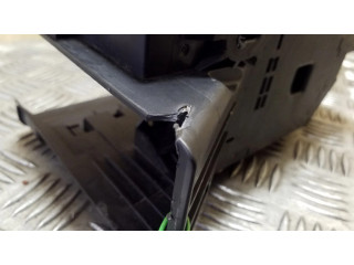 Блок предохранителей     Chevrolet Captiva    