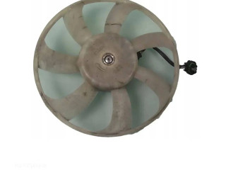 Вентилятор радиатора         Jeep Cherokee 
