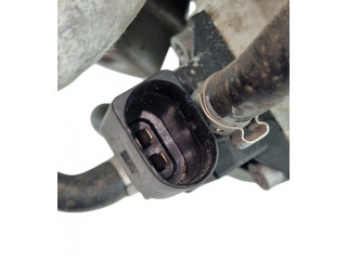 Turbodmychadlo Турбина 06J145702F, 06H145710D Audi TT TTS Mk2 CDAA CDA