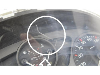 Přístrojová deska  Citroen Berlingo 2011 555001310104  