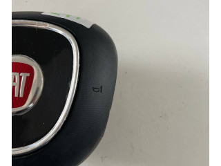 Подушка безопасности водителя 07355786510, DABPDP13P   Fiat 500L