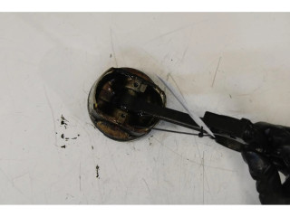 Píst Ford Focus pro benzínový motor 2.0