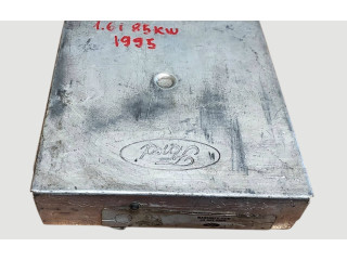 Řídící jednotka 85BB12A650CA, EFIVM100 Ford Mondeo MK I 1995