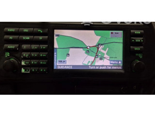 Дисплей 12799720, 12799720 Saab 9-3 Ver2