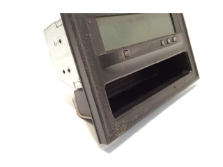 Дисплей    8750A136   Mitsubishi Grandis