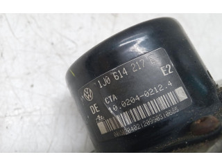 Блок АБС 1J0614217E, 1J0614217E   Skoda  Octavia Mk1 (1U)  1996 - 2004 года
