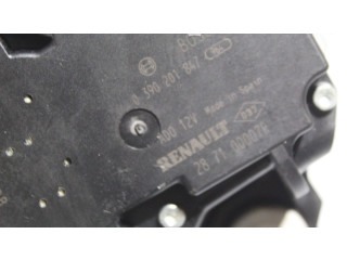 Двигатель стеклоочистителя заднего стекла