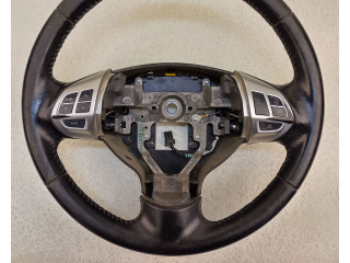 Руль Mitsubishi L200  2006 - 2014 года       