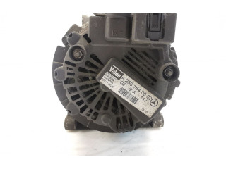 Генератор A2661540802   Mercedes-Benz A W169      