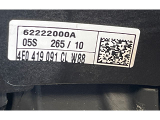 Volant Audi Q7 4L 2010 4E0419091