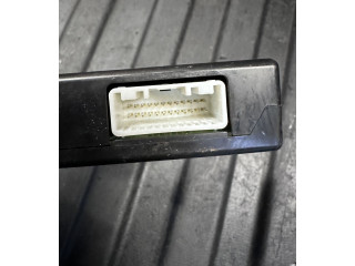 Блок управления 285321BY4D, W001T89372   Infiniti FX