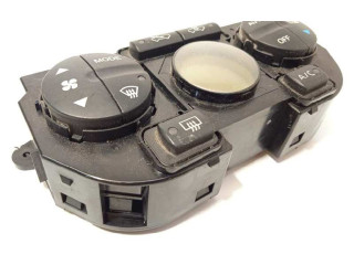 Блок управления климат-контролем 27500EM00A, 5037224993   Nissan Tiida C11