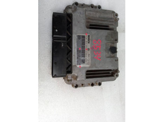 Блок управления климат-контролем 0281013570 KIA Ceed