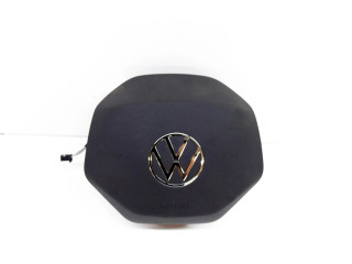 Подушка безопасности водителя 10A880201F Volkswagen ID.3