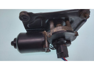 Двигатель стеклоочистителей