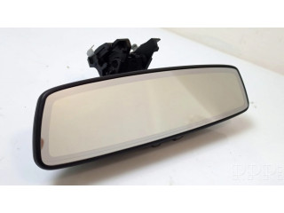 Зеркало заднего вида (в салоне)