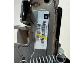    Рулевая рейка 3Q2419501H   Skoda Superb B8 (3V) 2015 - 2024 года