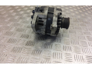 Генератор 13579114 Vauxhall Antara