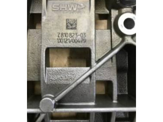 Čerpadlo oleje 7810823 BMW 5 GT F07 2.0