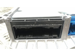 Блок подушек безопасности 0285010372, P31264932 Volvo V70