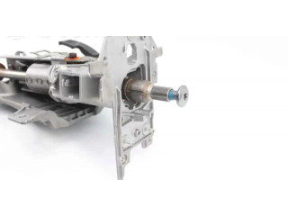 Рулевая рейка 4123HG, 9681749977 Citroen C4 Grand Picasso 2007-2013 года