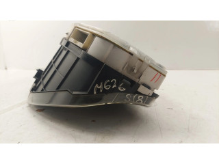 Панель приборов KMGG3CA, GG3CA Mazda 626